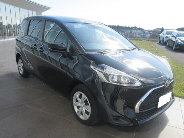 Toyota SIENTA 2019-01 15610-2