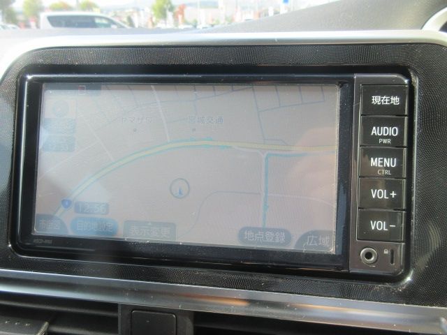 Toyota SIENTA 2019-01 15610-12