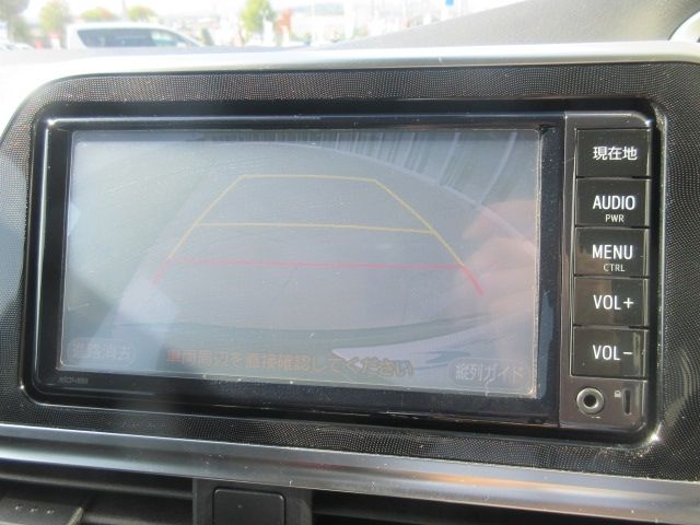 Toyota SIENTA 2019-01 15610-13