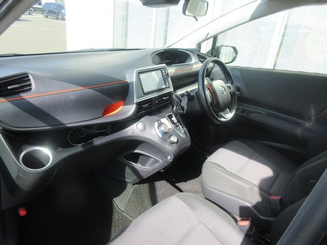 Toyota SIENTA 2019-01 15610-4