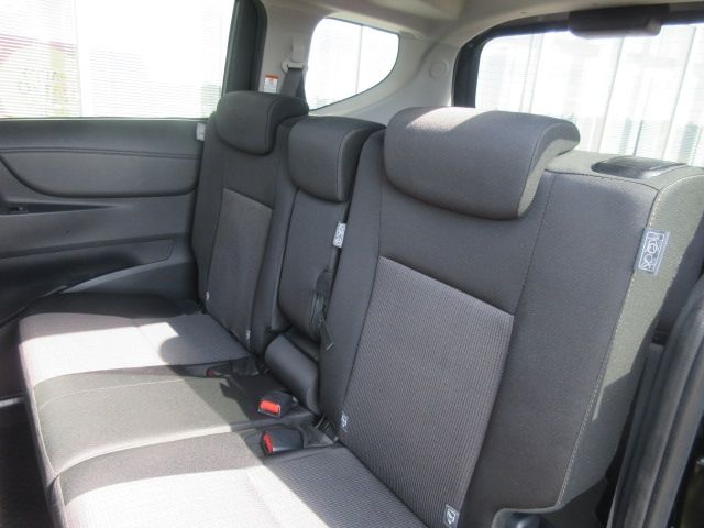 Toyota SIENTA 2019-01 15610-5