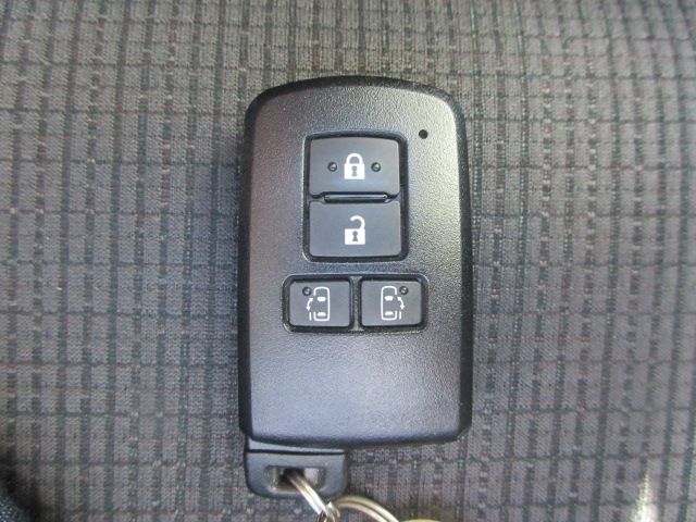 Toyota SIENTA 2019-01 15610-22
