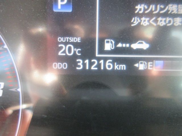 Toyota SIENTA 2019-01 15610-23