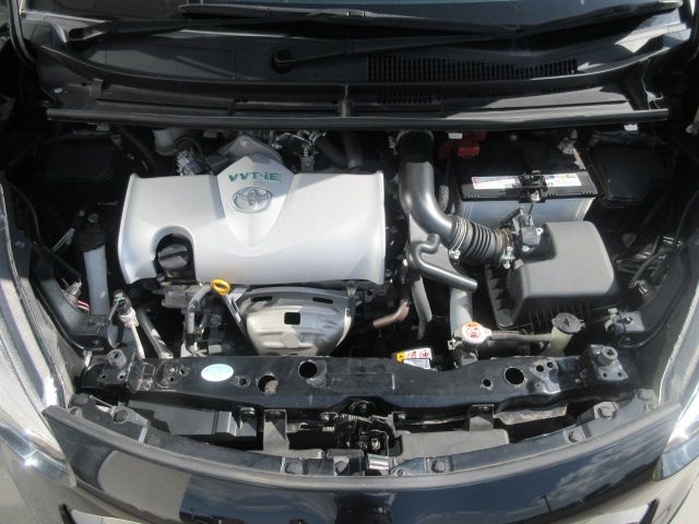 Toyota SIENTA 2019-01 15610-24