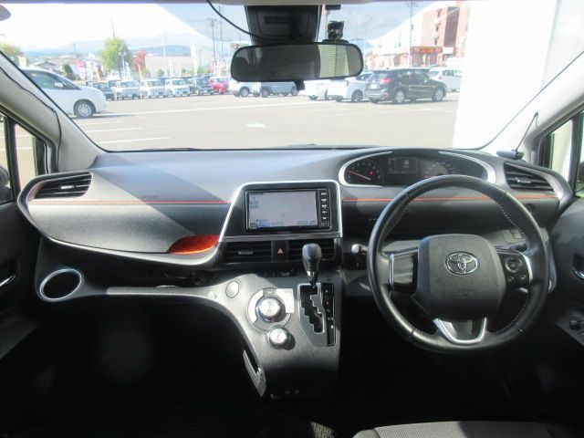 Toyota SIENTA 2019-01 15610-6