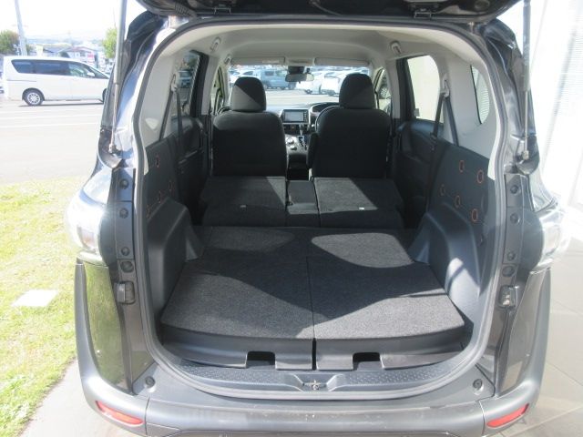 Toyota SIENTA 2019-01 15610-9
