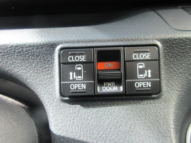 Toyota SIENTA 2019-01 15610-19