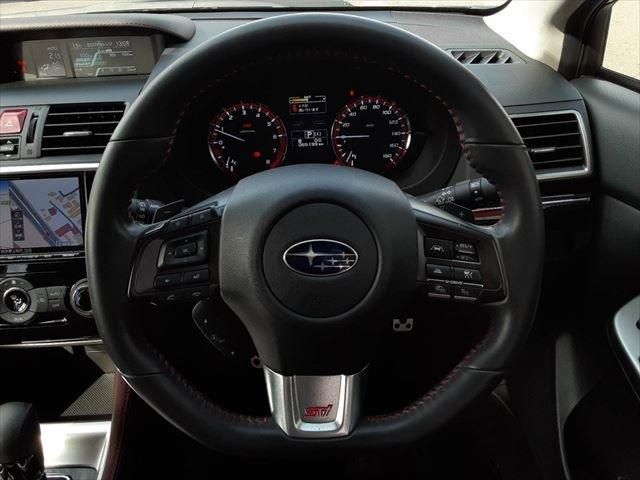Subaru LEVORG 2016-11 188726-24