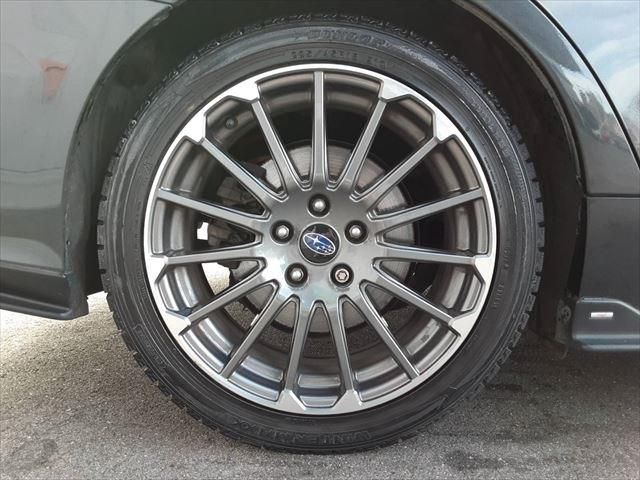 Subaru LEVORG 2016-11 188726-15