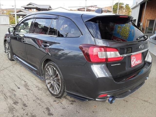 Subaru LEVORG 2016-11 188726-6