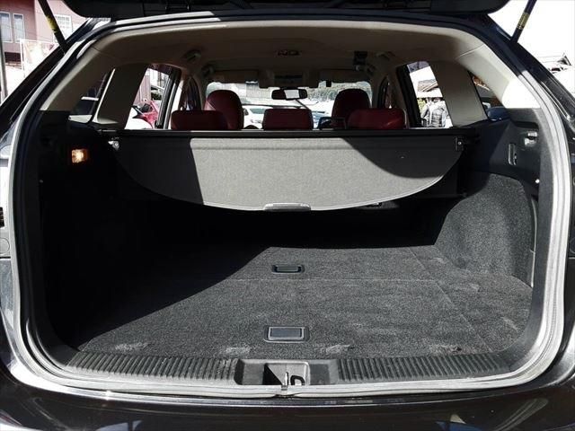 Subaru LEVORG 2016-11 188726-23
