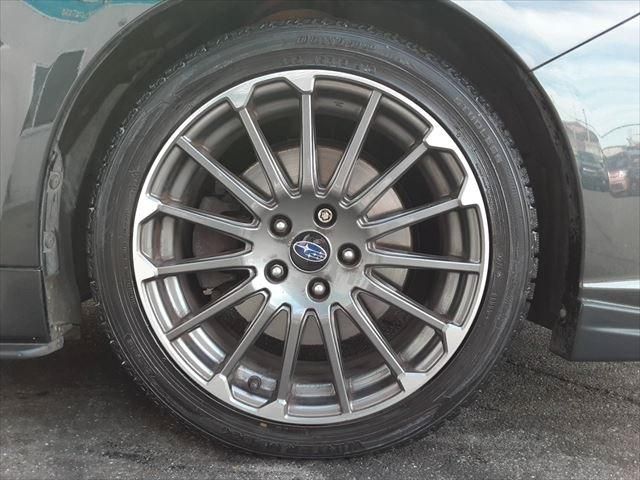 Subaru LEVORG 2016-11 188726-14