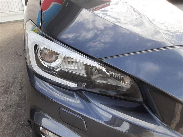 Subaru LEVORG 2016-11 188726-9