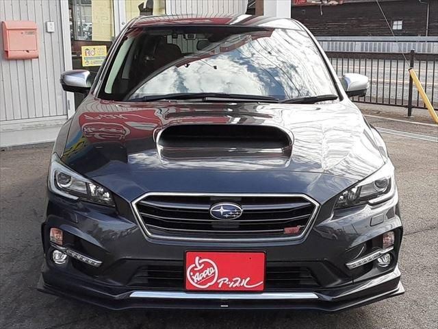Subaru LEVORG 2016-11 188726-1