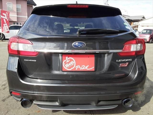 Subaru LEVORG 2016-11 188726-5