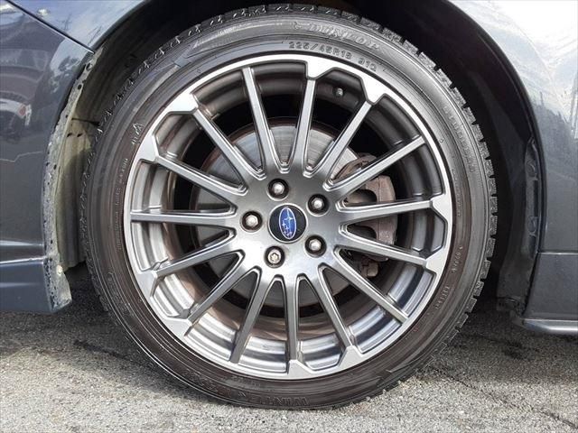 Subaru LEVORG 2016-11 188726-17