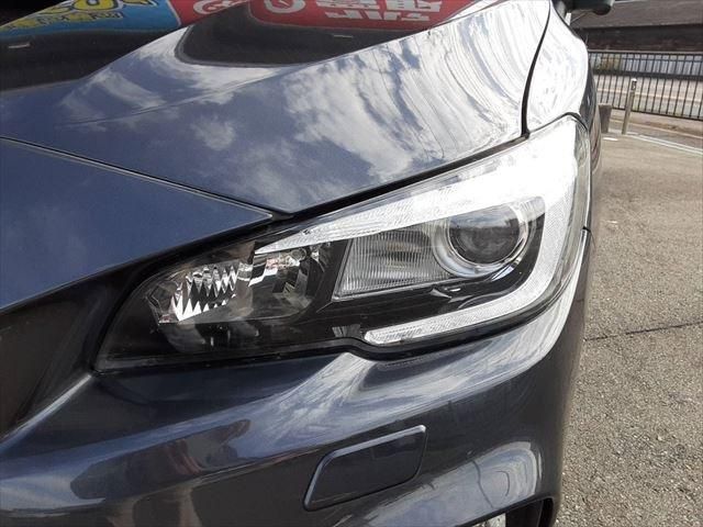 Subaru LEVORG 2016-11 188726-8