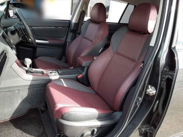 Subaru LEVORG 2016-11 188726-21