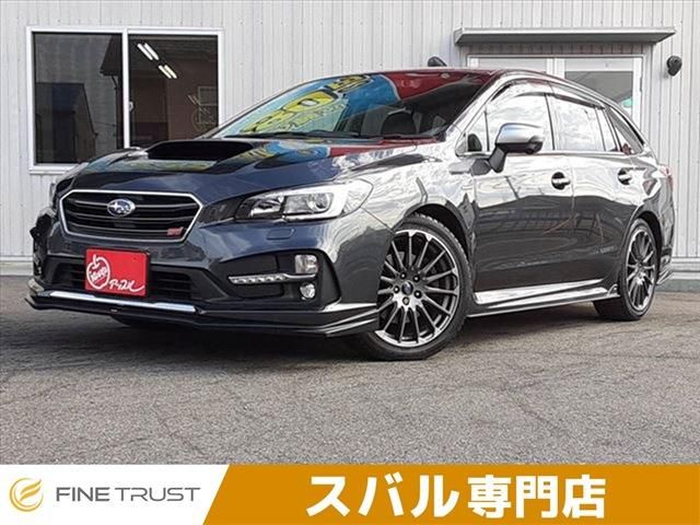 Subaru LEVORG 2016-11 188726-0