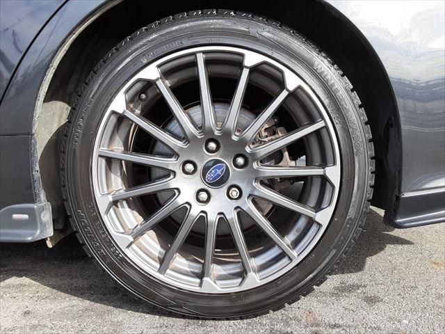 Subaru LEVORG 2016-11 188726-16