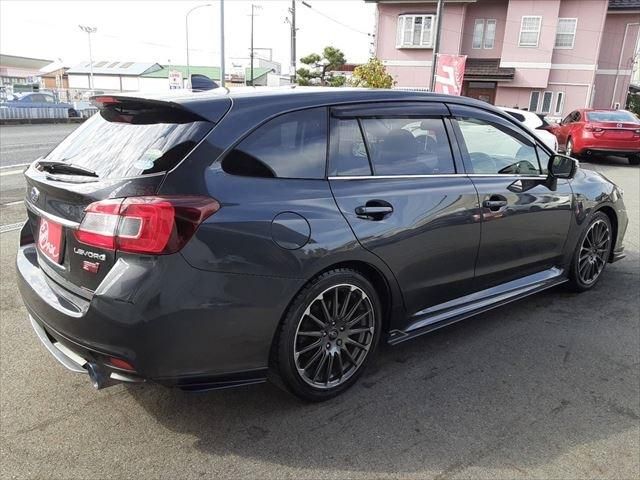 Subaru LEVORG 2016-11 188726-4