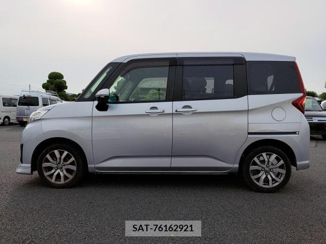 Toyota ROOMY 2018-09 311086-11