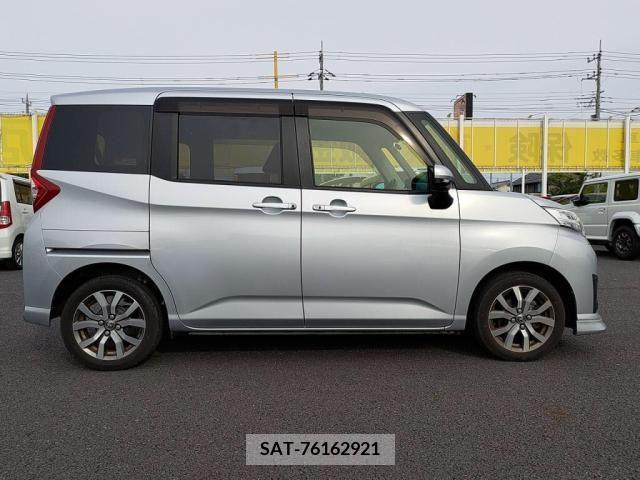 Toyota ROOMY 2018-09 311086-10