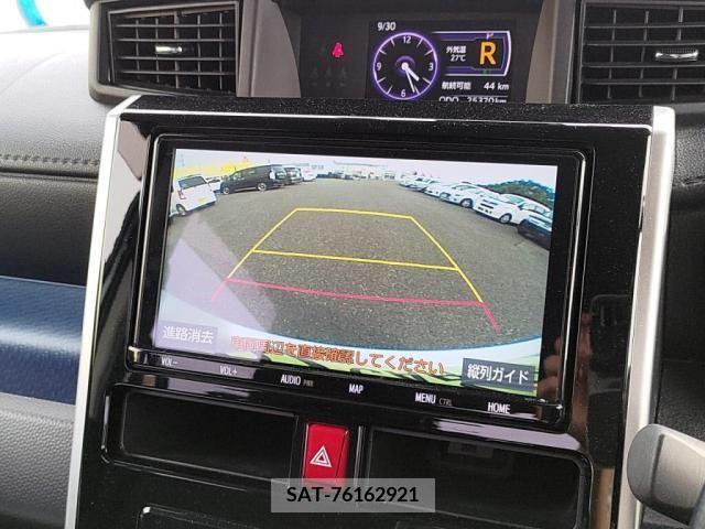 Toyota ROOMY 2018-09 311086-17