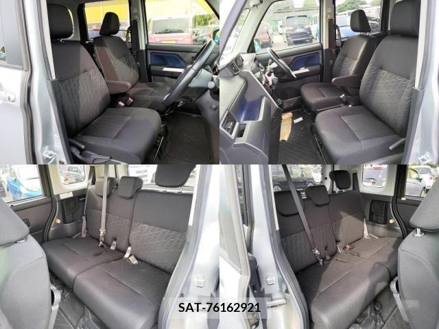Toyota ROOMY 2018-09 311086-6