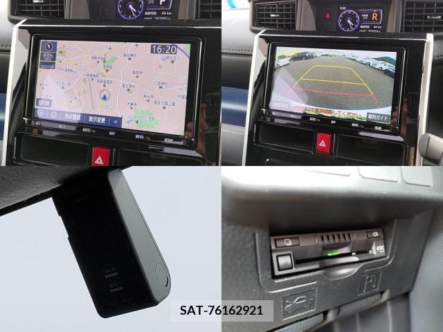 Toyota ROOMY 2018-09 311086-5