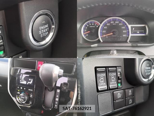 Toyota ROOMY 2018-09 311086-4