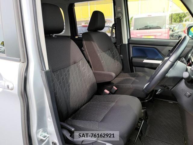 Toyota ROOMY 2018-09 311086-20