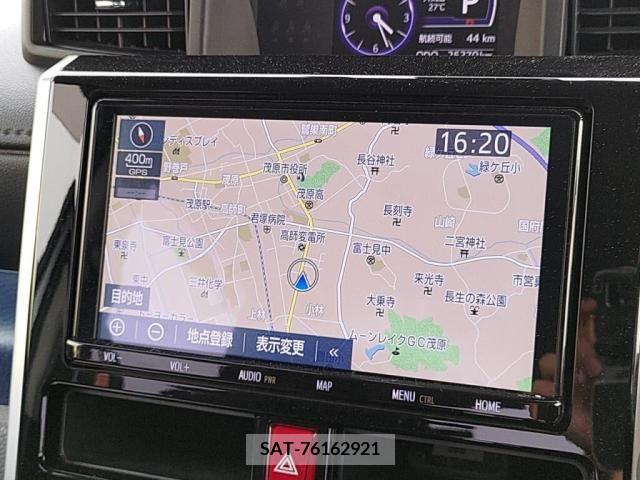 Toyota ROOMY 2018-09 311086-16