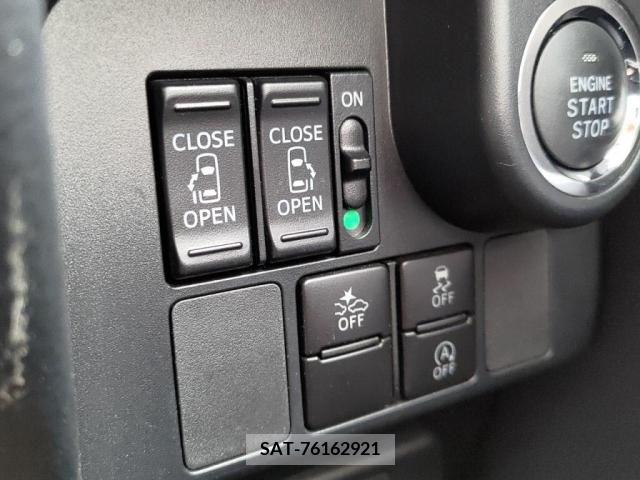 Toyota ROOMY 2018-09 311086-15