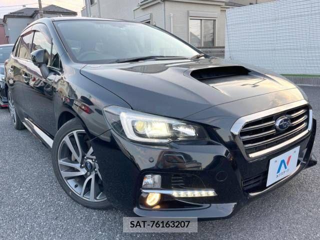 Subaru LEVORG 2015-03 330390-15