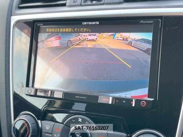 Subaru LEVORG 2015-03 330390-3