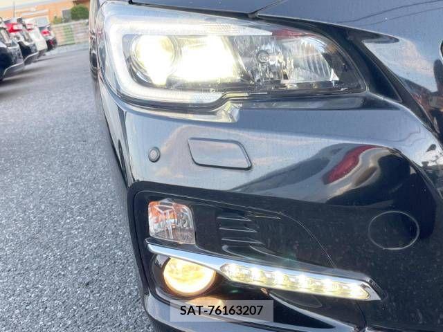 Subaru LEVORG 2015-03 330390-11