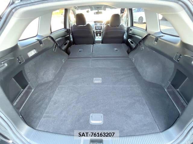 Subaru LEVORG 2015-03 330390-10