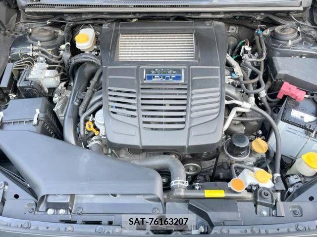 Subaru LEVORG 2015-03 330390-17
