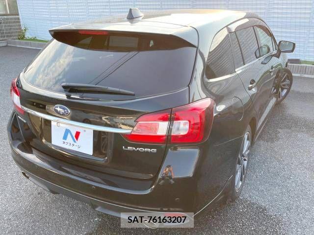 Subaru LEVORG 2015-03 330390-16