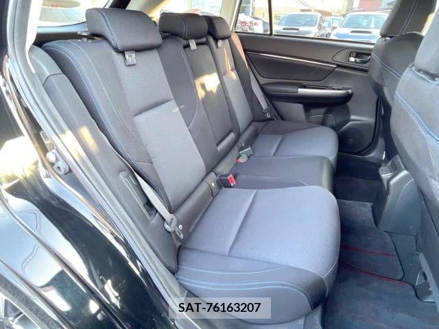 Subaru LEVORG 2015-03 330390-9