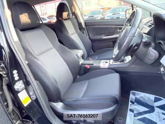 Subaru LEVORG 2015-03 330390-8