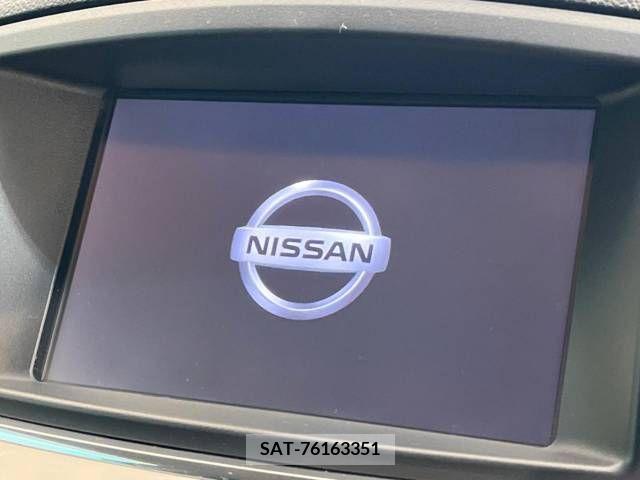 Nissan ELGRAND 2015-01 329008-2