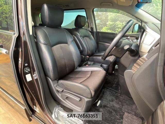 Nissan ELGRAND 2015-01 329008-8