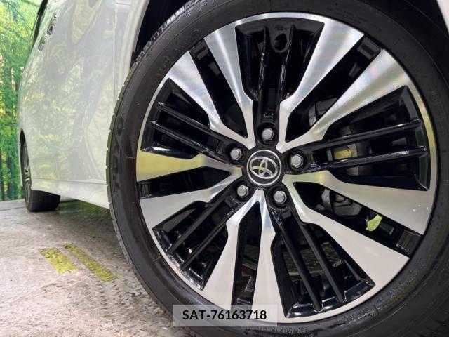 Toyota ALPHARD 2022-11 333355-13