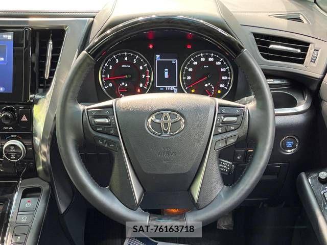 Toyota ALPHARD 2022-11 333355-11