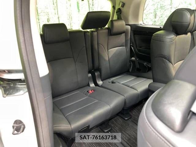 Toyota ALPHARD 2022-11 333355-10