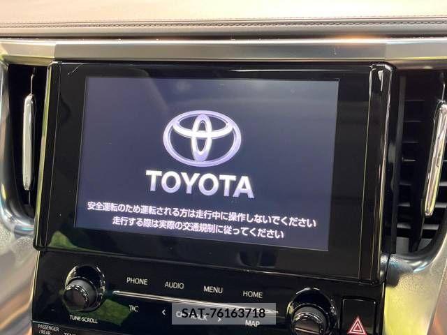 Toyota ALPHARD 2022-11 333355-3