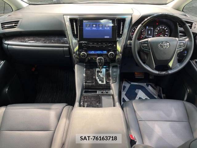 Toyota ALPHARD 2022-11 333355-1