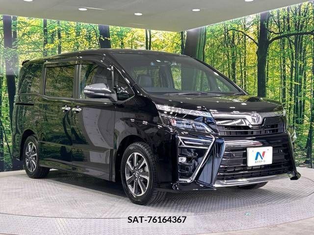 Toyota VOXY 2021-06 288848-17